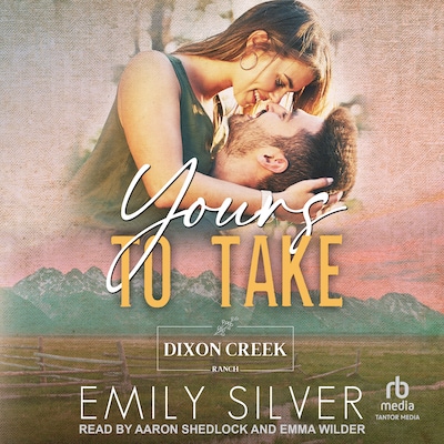Yours To Take