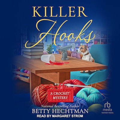 Killer Hooks