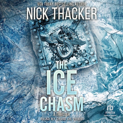 The Ice Chasm