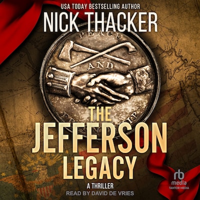 The Jefferson Legacy