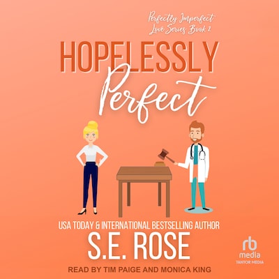 Hopelessly Perfect