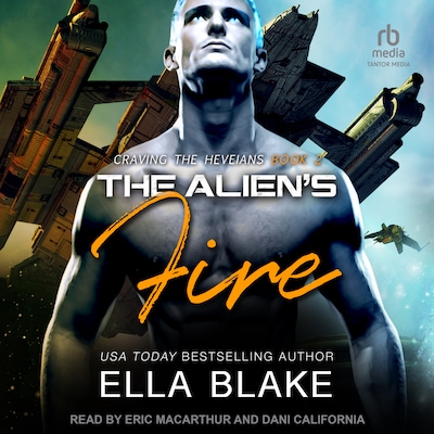 The Alien's Fire
