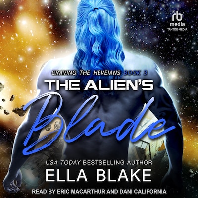 The Alien's Blade