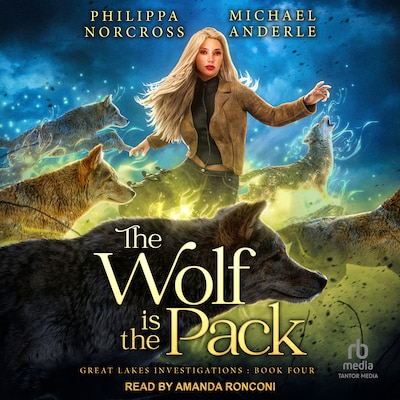 The Wolf is the Pack