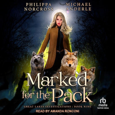 Marked for the Pack