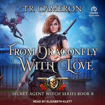From Dragonfly With Love
