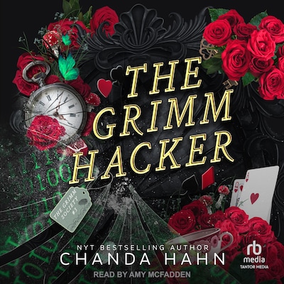 The Grimm Hacker