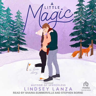 A Little Magic