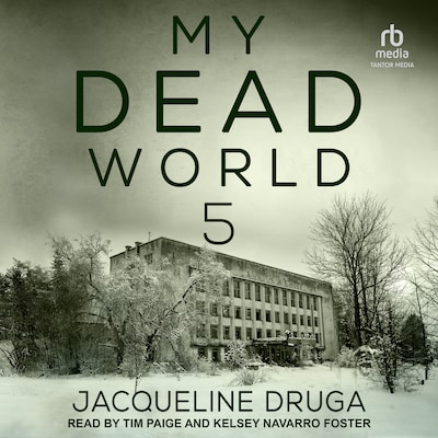 My Dead World 5