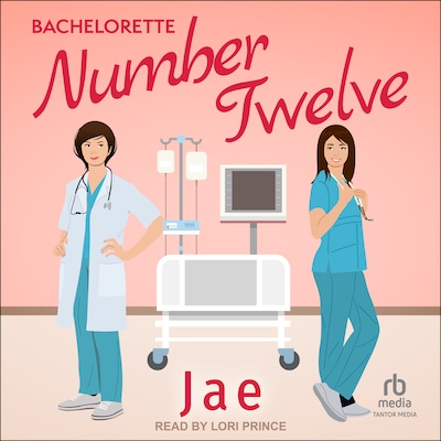 Bachelorette Number 12