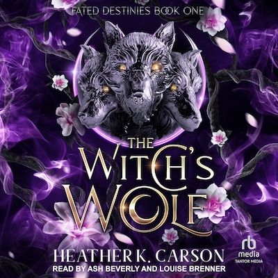 The Witch's Wolf