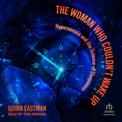 The Woman Who Couldn't Wake Up