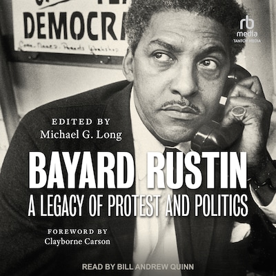 Bayard Rustin