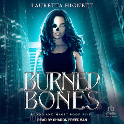 Burned Bones