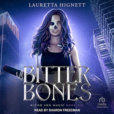 Bitter Bones