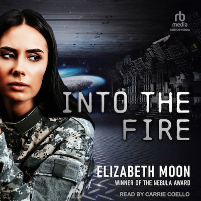 Into the Fire