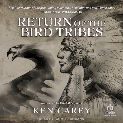 Return of the Bird Tribes