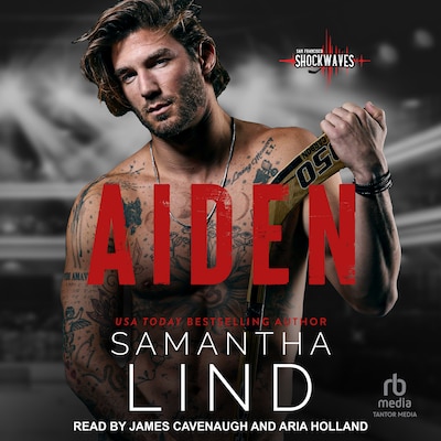 Aiden
