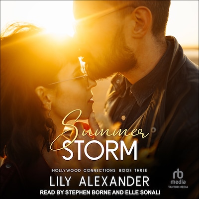 Summer Storm