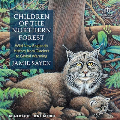 Children of the Northern Forest
