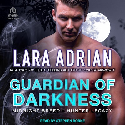 Guardian of Darkness