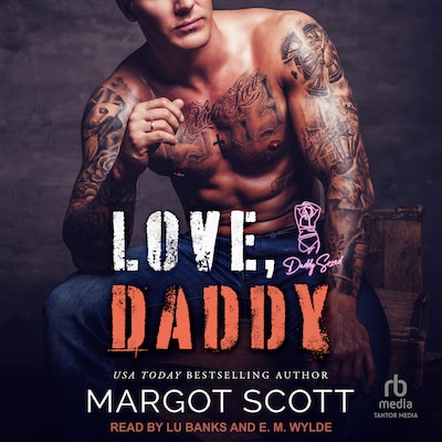 Love, Daddy
