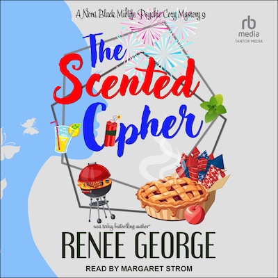 The Scented Cipher