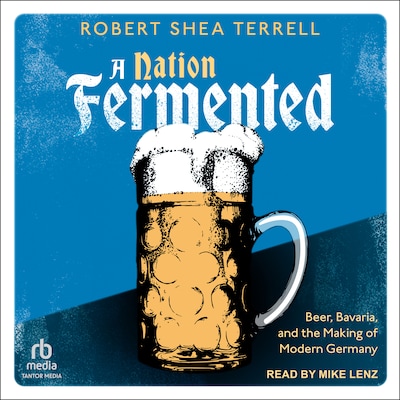 A Nation Fermented
