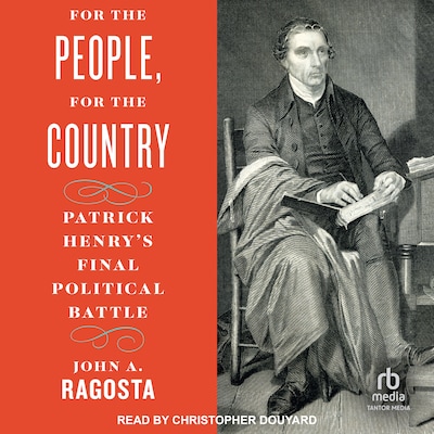 For the People, For the Country