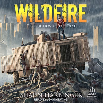 Wildfire