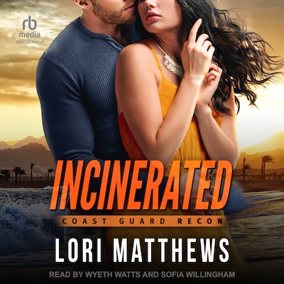 Incinerated