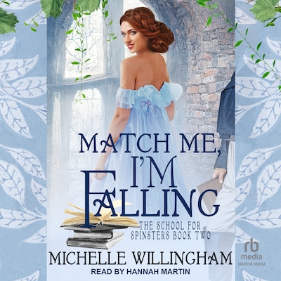 Match Me, I'm Falling