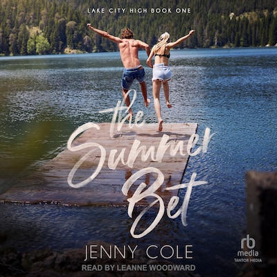 The Summer Bet
