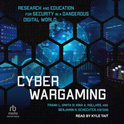 Cyber Wargaming