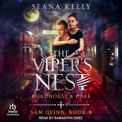 The Viper's Nest Roadhouse & Café