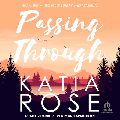Passing Through