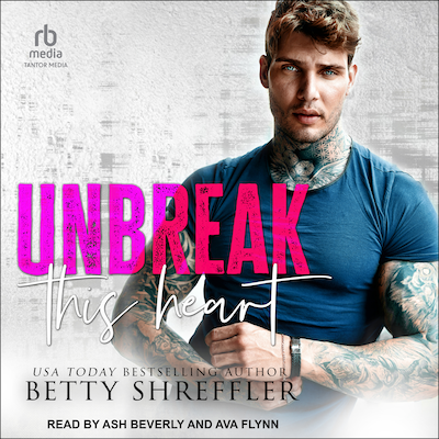 Unbreak This Heart