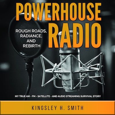Powerhouse Radio