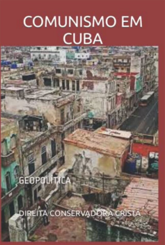 Comunismo Em Cuba