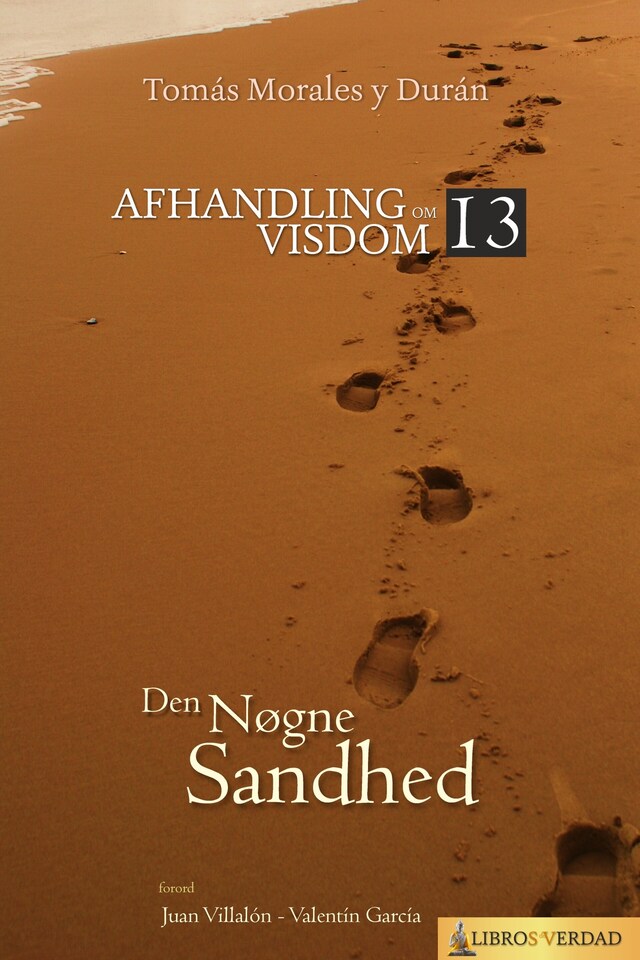 Book cover for Den nøgne sandhed