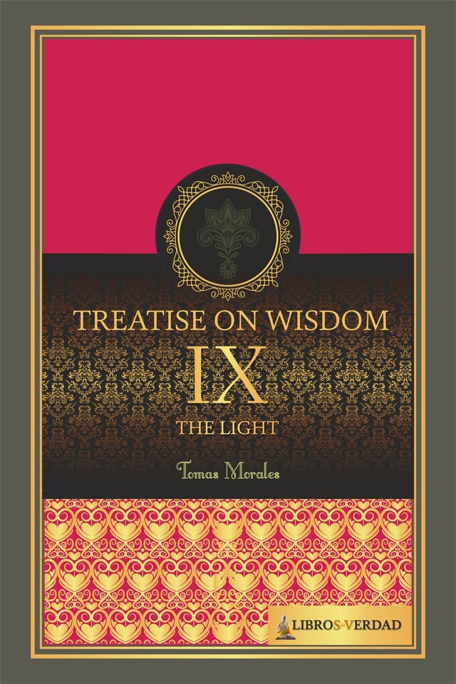 Couverture de livre pour Treatise on Wisdom - 9