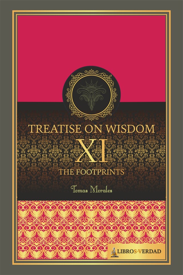 Buchcover für Treatise on Wisdom - 11