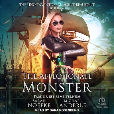 The Affectionate Monster