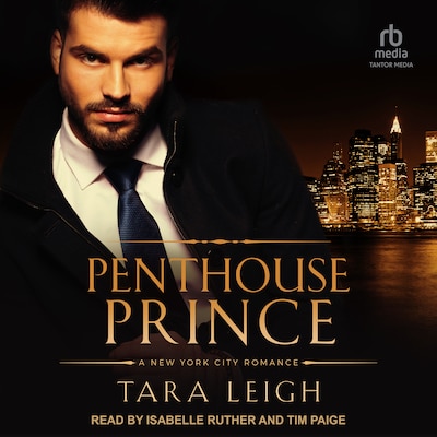 Penthouse Prince