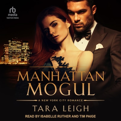 Manhattan Mogul