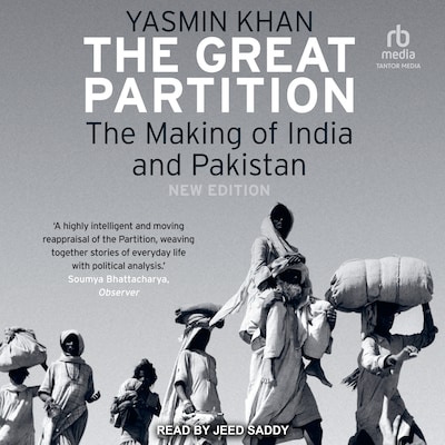 The Great Partition