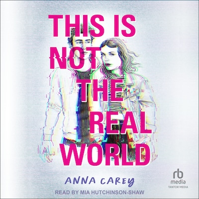 This Is Not the Real World
