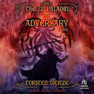 The Adversary
