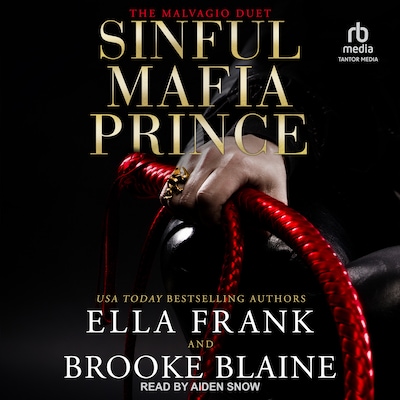 Sinful Mafia Prince