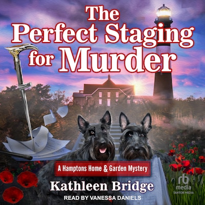 The Perfect Staging For Murder